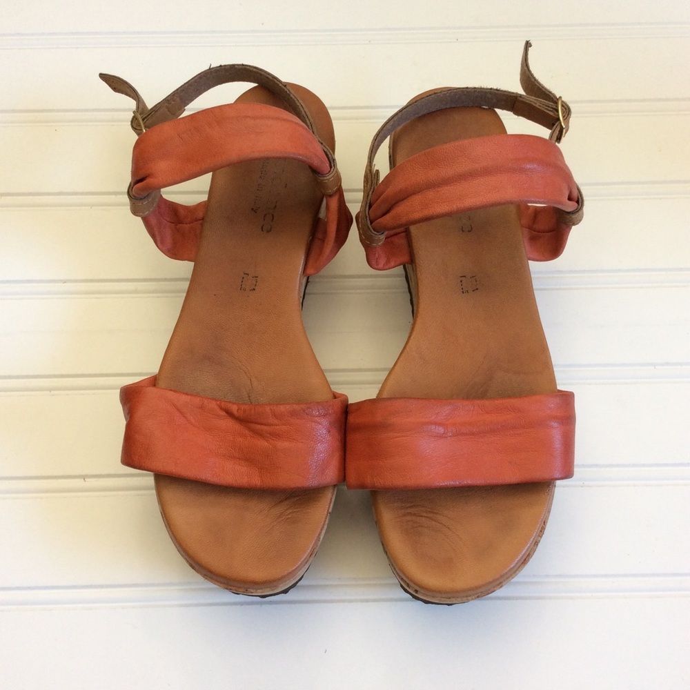 Cute and Comfortable Sundance Platforms sz 7